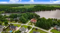 4904 Pebble Beach Circle N, Wilson, NC 27896 — 4-bedroom home in Country Club Colony, Wilson, NC, photo 9 of 37: 09-4904 Pebble Beach Cir-9