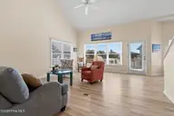 3 Juniper Court, Ocean Isle Beach, NC 28469 — 5-bedroom home in Island Park, Ocean Isle Beach, NC, photo 15 of 54: Large seating area