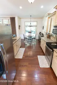 219 Laurel Drive, Pikeville, NC 27863 — 4-bedroom home in Glenn Laurel, Pikeville, NC, photo 12 of 32