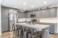114 Bellhaven Drive, Whispering Pines, NC 28327 — 4-bedroom home in Village at The Blue Farm, Whispering Pines, NC, photo 11 of 69: DSC06384