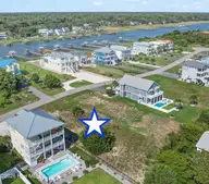 869 Heron Landing Wynd, Holden Beach, NC 28462 — 4-bedroom home in Heron Landing, Holden Beach, NC, photo 19 of 23