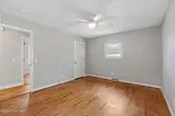 124 Darby Street, Wilmington, NC 28409 — 3-bedroom home in Foxcroft, Wilmington, NC, photo 19 of 39