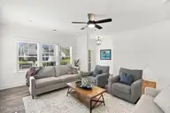 1230 Sea Lavender Drive, Wilmington, NC 28403 — 5-bedroom home in Cottages at Bradley Creek, Wilmington, NC, photo 10 of 43