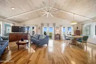 1110 N New River Drive, Surf City, NC 28445 — 5-bedroom home in Del Mar Beach, Surf City, NC, photo 2 of 40
