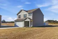 3494 Danfield Drive, Kinston, NC 28504 — 3-bedroom home in Dogwood Creek, Kinston, NC, photo 3 of 26: 03-3494 Danfield Dr-3