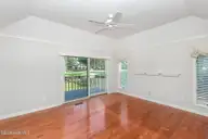 835 Saint Andrews Drive, Pinehurst, NC 28374 — 3-bedroom home in Unit 6, Pinehurst, NC, photo 20 of 37: primary bed1