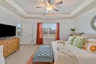 105 Glasgow Lane, La Grange, NC 28551 — 5-bedroom home in Hadley Acres, La Grange, NC, photo 18 of 39