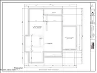 4509 Fairhaven Drive W, Wilson, NC 27893 — 3-bedroom home in Bellingham, Wilson, NC, photo 18 of 19: Houseplan 3 of 4