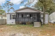 2486 Kirby Road SW, Supply, NC 28462 — 3-bedroom manufactured home in Sandy Shoals, Supply, NC, photo 1 of 30: 2486 Kirby-1
