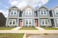 124 Loren Road, Hubert, NC 28539 — 2-bedroom townhome in Jack's Branch Townhomes, Hubert, NC, photo 1 of 28