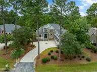 3705 Fairfield Way, Southport, NC 28461 — 4-bedroom waterfront home in St James, Southport, NC, photo 9 of 74: Custom Built Home