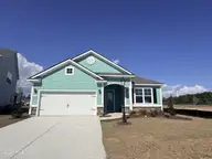 1510 Two Notch Circle NW, Ash, NC 28420 — 3-bedroom home in Brunswick Plantation, Ash, NC, photo 1 of 31: Lot 84 - 1510 Two Notch Circle