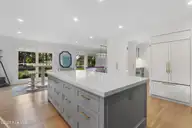 1802 S Churchill Drive, Wilmington, NC 28403 — 5-bedroom home in Highland Hills, Wilmington, NC, photo 23 of 74: 33_kitchen