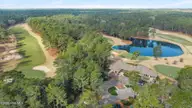 825 Lake Dornoch Drive, Pinehurst, NC 28374 — lot in CCNC, Pinehurst, NC, photo 15 of 16: 21-web-or-mls-DJI_20260310103432_0235_D