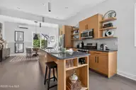 2525 Tonbo Trail, Wilmington, NC 28409 — 3-bedroom townhome in Tonbo Meadow, Wilmington, NC, photo 6 of 32