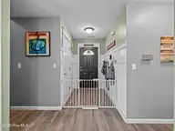 112 Christy Drive, Beulaville, NC 28518 — 3-bedroom home in Simpsons Crossing, Beulaville, NC, photo 10 of 47: entryway
