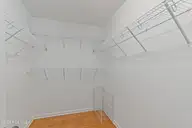 1321 Marsh Line Court SW, Shallotte, NC 28470 — 3-bedroom waterfront home in Marsh Cove, Shallotte, NC, photo 23 of 75: Primary Walk-in Closet