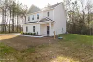 211 Brighttown Road, Maysville, NC 28555 — 3-bedroom home, Maysville, NC, photo 4 of 47: Front Exterior