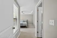 132 Balsam Road, Jacksonville, NC 28546 — 3-bedroom home in White Oak Estates, Jacksonville, NC, photo 14 of 33