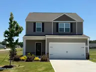 3871 Origin Drive, Bailey, NC 27807 — 4-bedroom home in Whitley Crossing, Bailey, NC, photo 1 of 18: home
