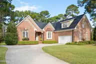 3002 Tyler Place, Wilmington, NC 28409 — 4-bedroom home in Holly Downs, Wilmington, NC, photo 3 of 62: DSCF6468