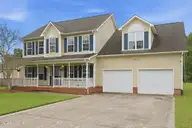 201 Bridlewood Drive, Jacksonville, NC 28540 — 3-bedroom home in Bridlewood, Jacksonville, NC, photo 4 of 55