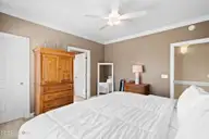 185 Via Old Sound Boulevard B, Ocean Isle Beach, NC 28469 — 4-bedroom waterfront condo in Islander Resort, Ocean Isle Beach, NC, photo 24 of 64: 185 Via Old Sound B