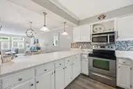 650 Salter Path Road 214, Pine Knoll Shores, NC 28512 — 2-bedroom waterfront condo in Ocean Bay Villas, Pine Knoll Shores, NC, photo 9 of 47: 35-web-or-mls-IMG_6515