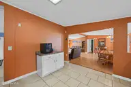 195 Calabash Road NW, Calabash, NC 28467 — 3-bedroom manufactured home in Carolina Shores, Calabash, NC, photo 19 of 37: Kitchen