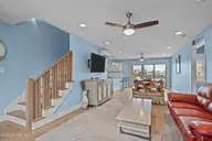 247 Bayview Boulevard, Atlantic Beach, NC 28512 — 4-bedroom waterfront home in Sound View Isles, Atlantic Beach, NC, photo 13 of 41: 27-web-or-mls-1S3A7358