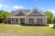103 Fawn Creek Court, Cedar Point, NC 28584 — 3-bedroom waterfront home in Magens Bay, Cedar Point, NC, photo 2 of 58: 103 Fawn Creek Court