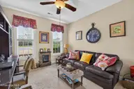 2037 Fanning Court, Leland, NC 28451 — 4-bedroom home in Waterford of the Carolinas, Leland, NC, photo 24 of 64: Bedroom 3