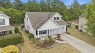 104 Lightwater Court, Aberdeen, NC 28315 — 4-bedroom home in Laurel Commons, Aberdeen, NC, photo 3 of 51: 5-print-DJI_20260616123306_0169_D