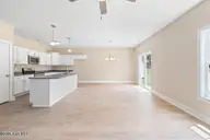 319 E Theriault Court, Jacksonville, NC 28540 — 3-bedroom home in Catherines Way, Jacksonville, NC, photo 19 of 24