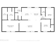 2550 White Sands Drive SW, Supply, NC 28462 — 3-bedroom manufactured home in White Sands, Supply, NC, photo 6 of 48: Photos Soon