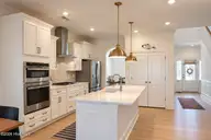 1229 Sea Lavender Drive Lot 55, Wilmington, NC 28403 — 4-bedroom home in Cottages at Bradley Creek, Wilmington, NC, photo 8 of 35