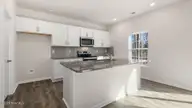 3060 Platinum Circle, West End, NC 27376 — 4-bedroom home in Gretchen Pines, West End, NC, photo 6 of 31: Kitchen