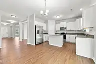 212 Independence Boulevard, Newport, NC 28570 — 4-bedroom home in Heritage Pointe, Newport, NC, photo 18 of 28: Kitchen