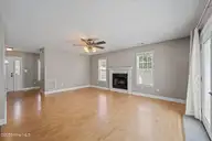 106 Secretariat Drive, Havelock, NC 28532 — 3-bedroom waterfront home in Cherry Branch, Havelock, NC, photo 9 of 53: 106 Secretariat Drive