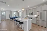 950 Trisail Terrace, Wilmington, NC 28412 — 3-bedroom home in Riverlights, Wilmington, NC, photo 9 of 33