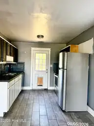 78 Shoreline Drive, Jacksonville, NC 28540 — 2-bedroom townhome in New River Townhouses, Jacksonville, NC, photo 7 of 18