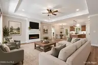 1843 S Big Woods Road, Spring Hope, NC 27882 — 3-bedroom home in Spring Field, Spring Hope, NC, photo 10 of 45