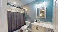 337 NE 41st Street, Oak Island, NC 28465 — 3-bedroom home in Tranquil Harbor, Oak Island, NC, photo 22 of 33