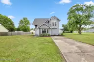 200 Pollard Drive, Jacksonville, NC 28540 — 3-bedroom home in Gateway, Jacksonville, NC, photo 22 of 23