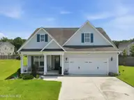 504 Casting Net Way, Swansboro, NC 28584 — 3-bedroom home in Swannsborough Acres, Swansboro, NC, photo 1 of 48