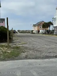 606 13 E Dolphin Drive, Oak Island, NC 28465 — waterfront lot in E. Long Beach, Oak Island, NC, photo 8 of 8