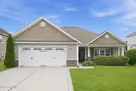 104 Cavalier Drive, Jacksonville, NC 28546 — 3-bedroom home in Carolina Plantations, Jacksonville, NC, photo 1 of 51