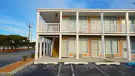 Ocean Sands, Atlantic Beach — 1-bedroom waterfront condo in Ocean Sands, Atlantic Beach, NC, photo 1 of 40: EXTERIOR A202