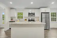 2900 Carey Road, Kinston, NC 28504 — 3-bedroom home, Kinston, NC, photo 3 of 22: DSC06559