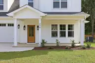228 Telluride Court, Aberdeen, NC 28315 — 4-bedroom home in Telluride Court, Aberdeen, NC, photo 3 of 16: TELLURIDE LOT 8